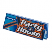    Party in House Blue - 70 